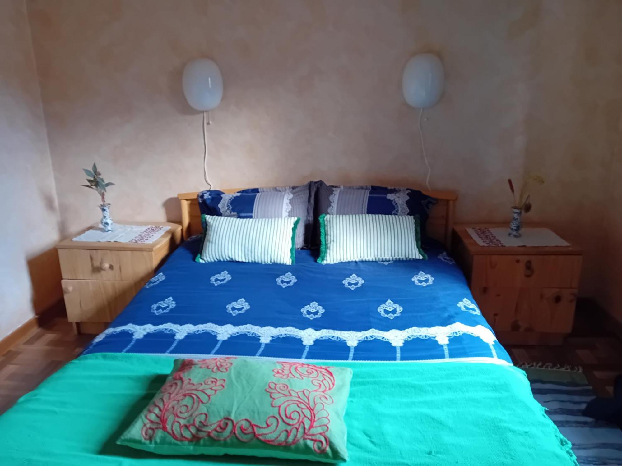 Appartement Spacieux Dans Joli Village Alsacien Châtenois エクステリア 写真