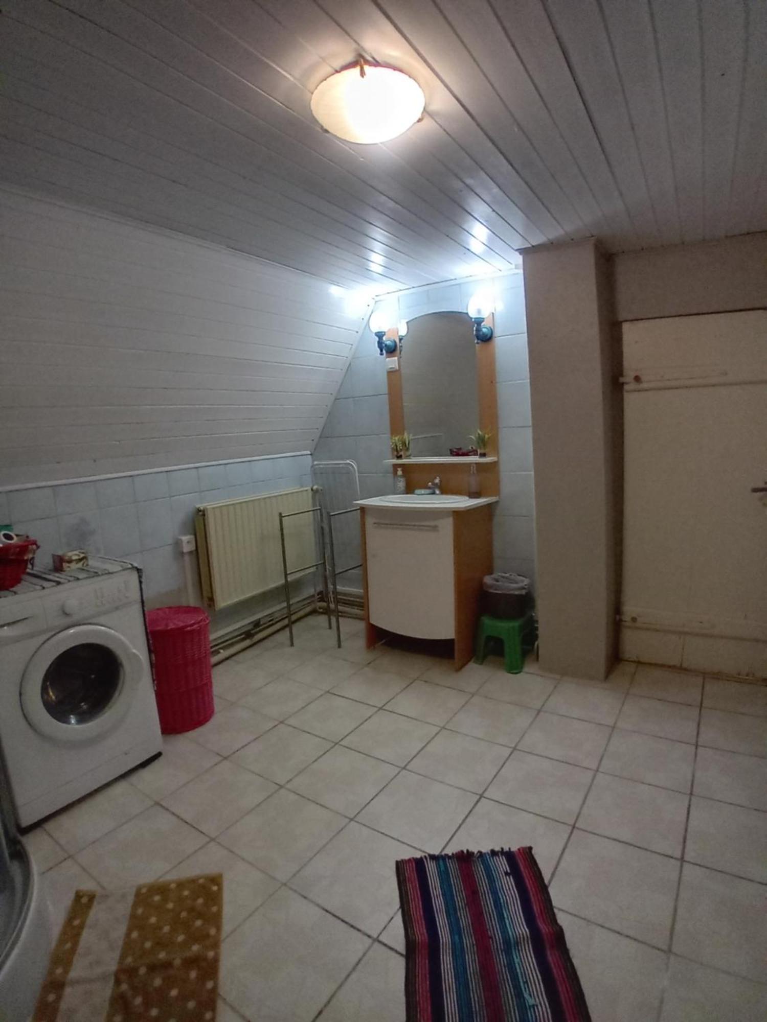 Appartement Spacieux Dans Joli Village Alsacien Châtenois エクステリア 写真