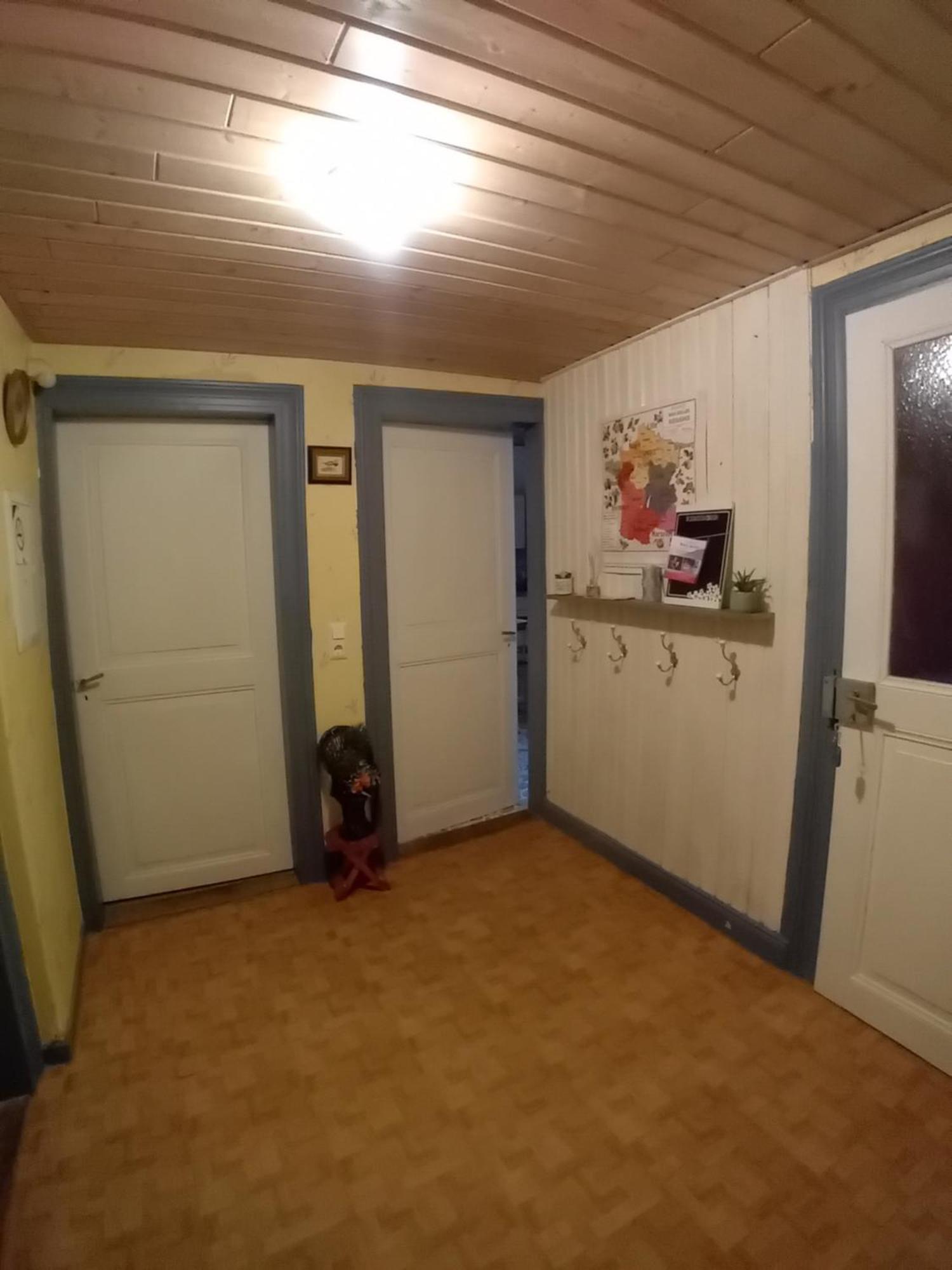 Appartement Spacieux Dans Joli Village Alsacien Châtenois エクステリア 写真